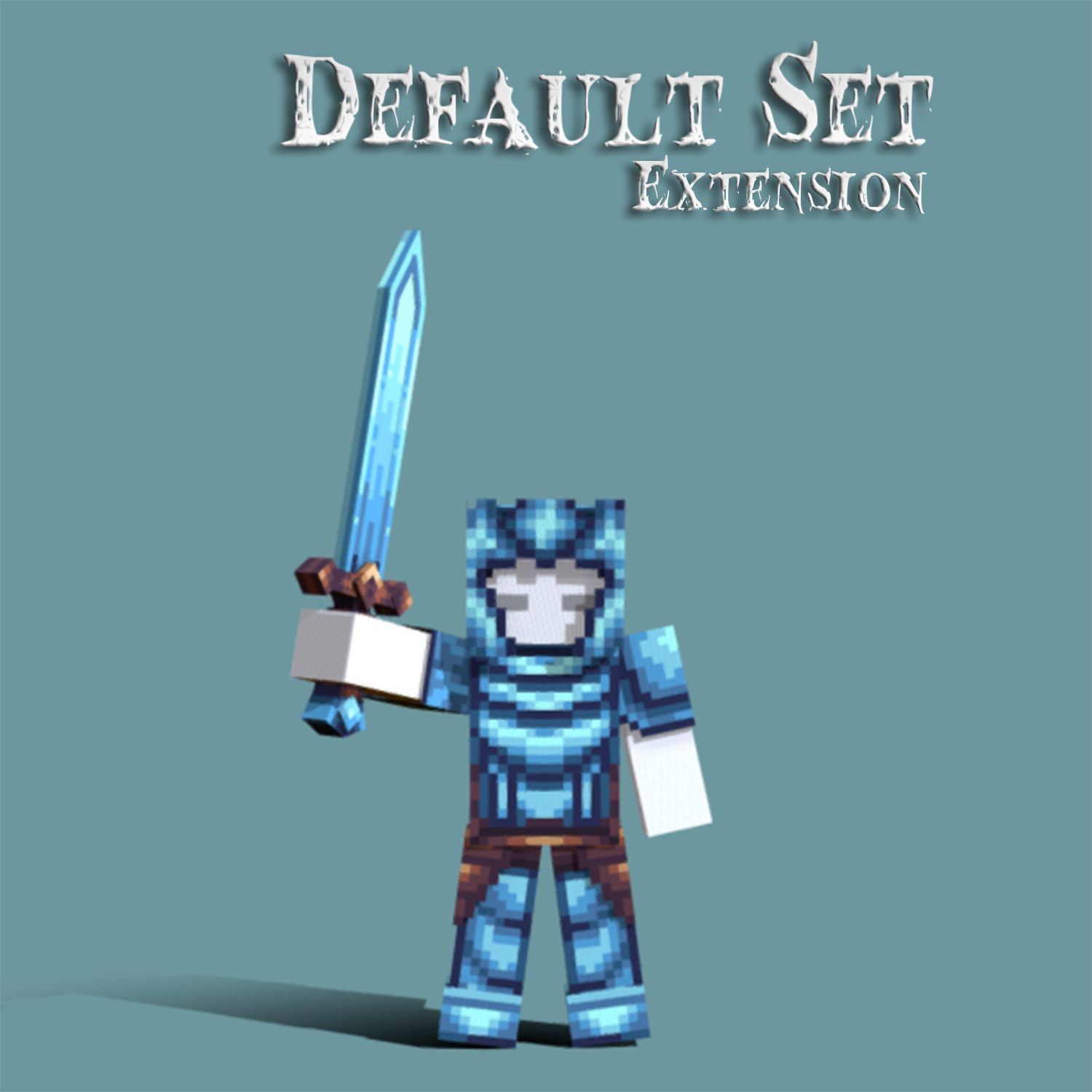 Default Weapon Pack Volume 2 preview image