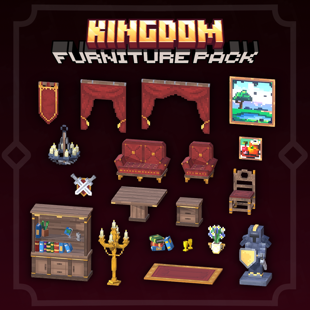 Kingdom Furniture preview image