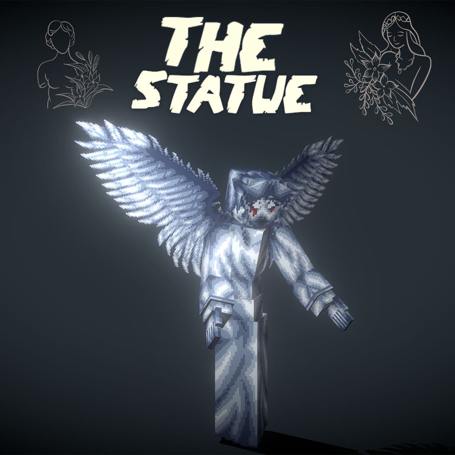 The Statue Mini Boss preview image