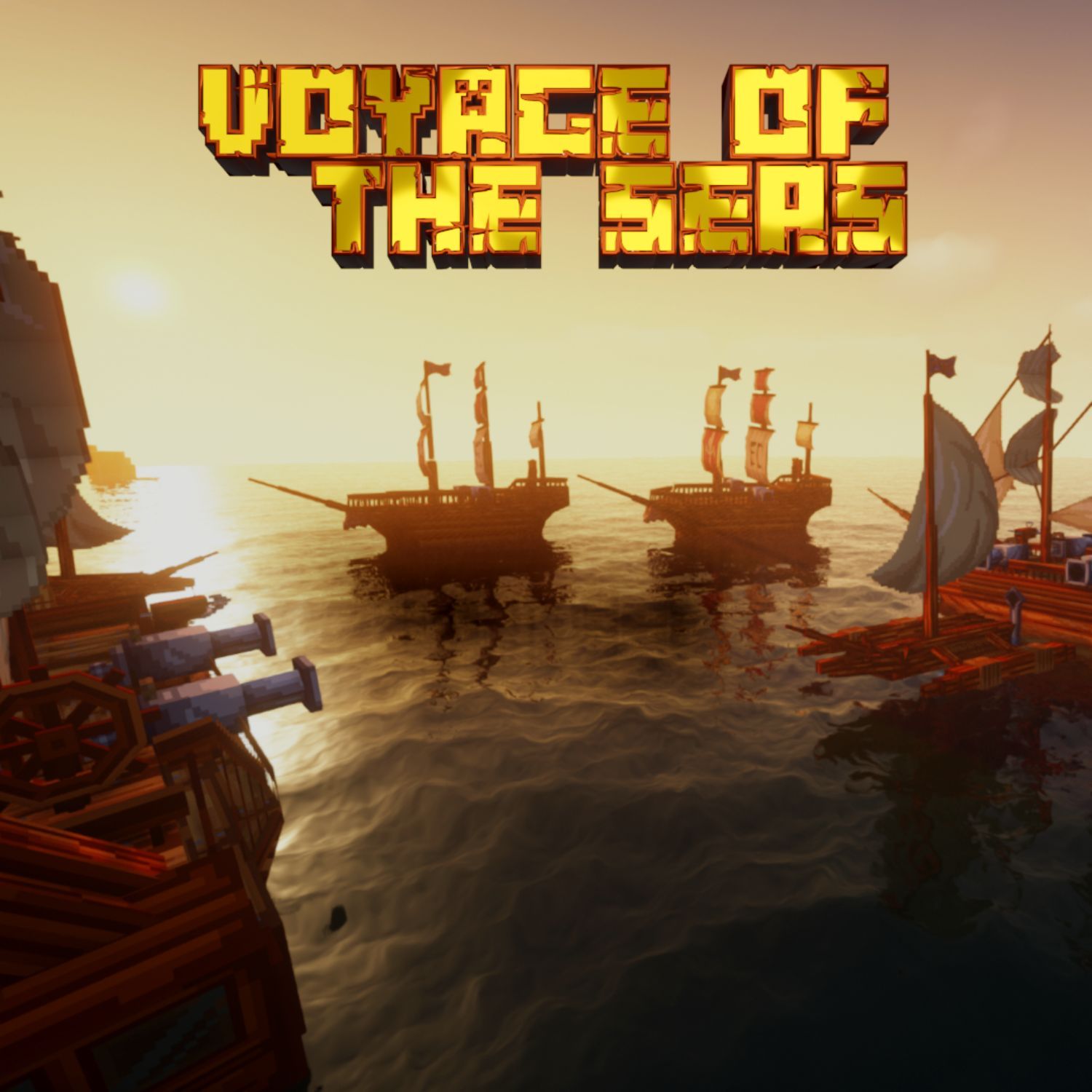 Voyage Of The Seas preview image