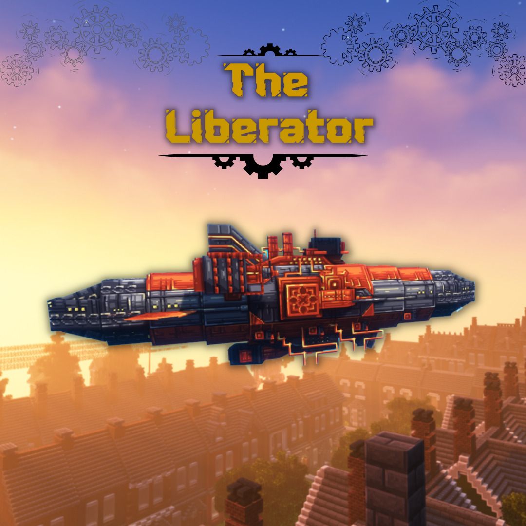 The Liberator preview image