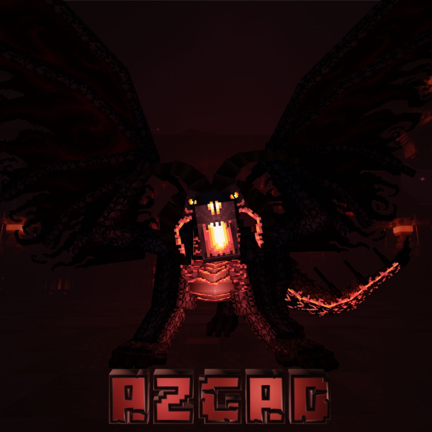 Azgad The Smoldering Shadow preview image