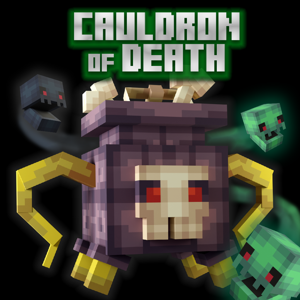 Cauldron of Death [v1.1] preview image