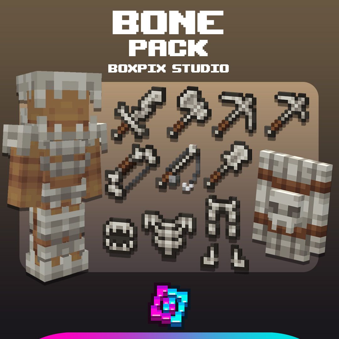 Bone Pack preview image
