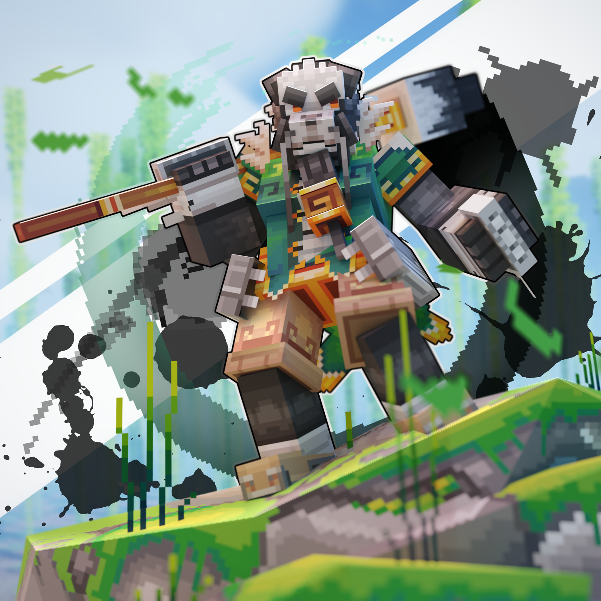 Unrivalled Vol.1 : Wu preview image