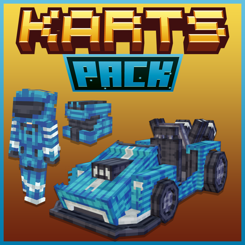 Karts Pack preview image