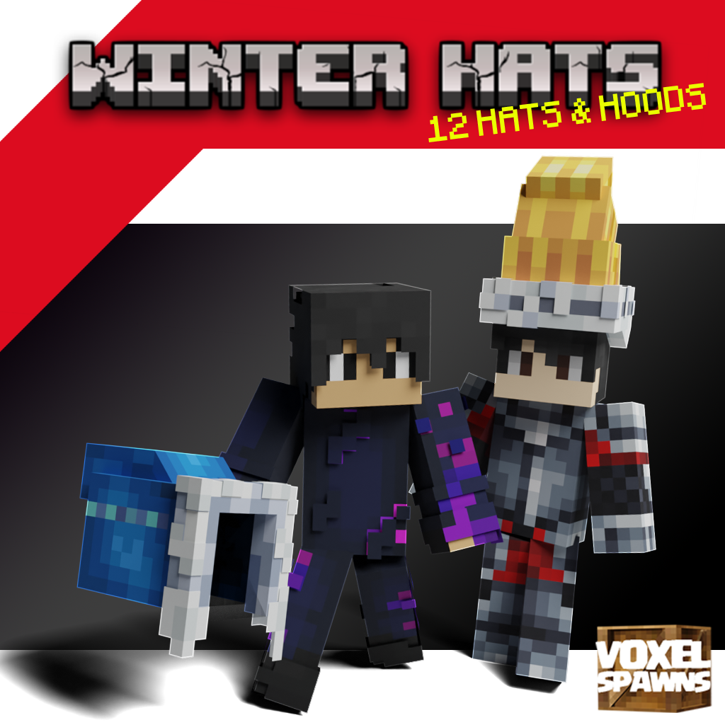 Winter Hats preview image