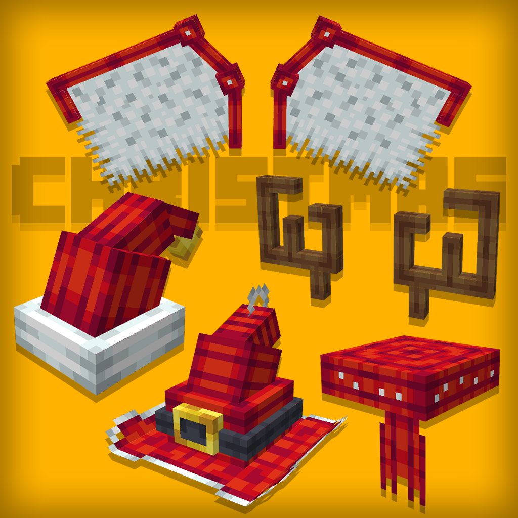 Christmas Cosmetics preview image