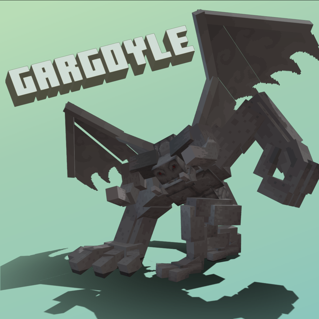 Gargoyle preview image