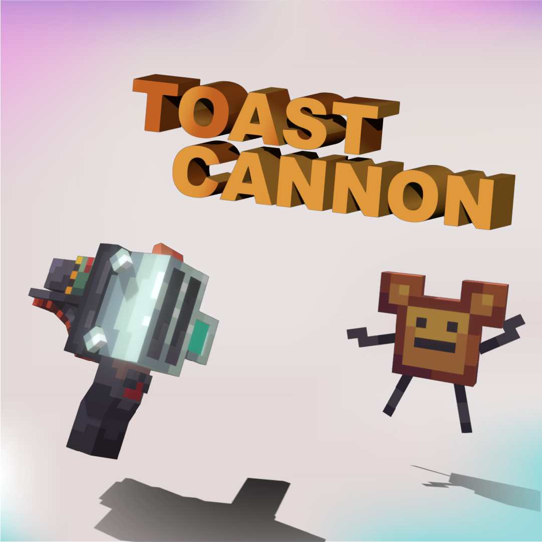 Toast Cannon preview image