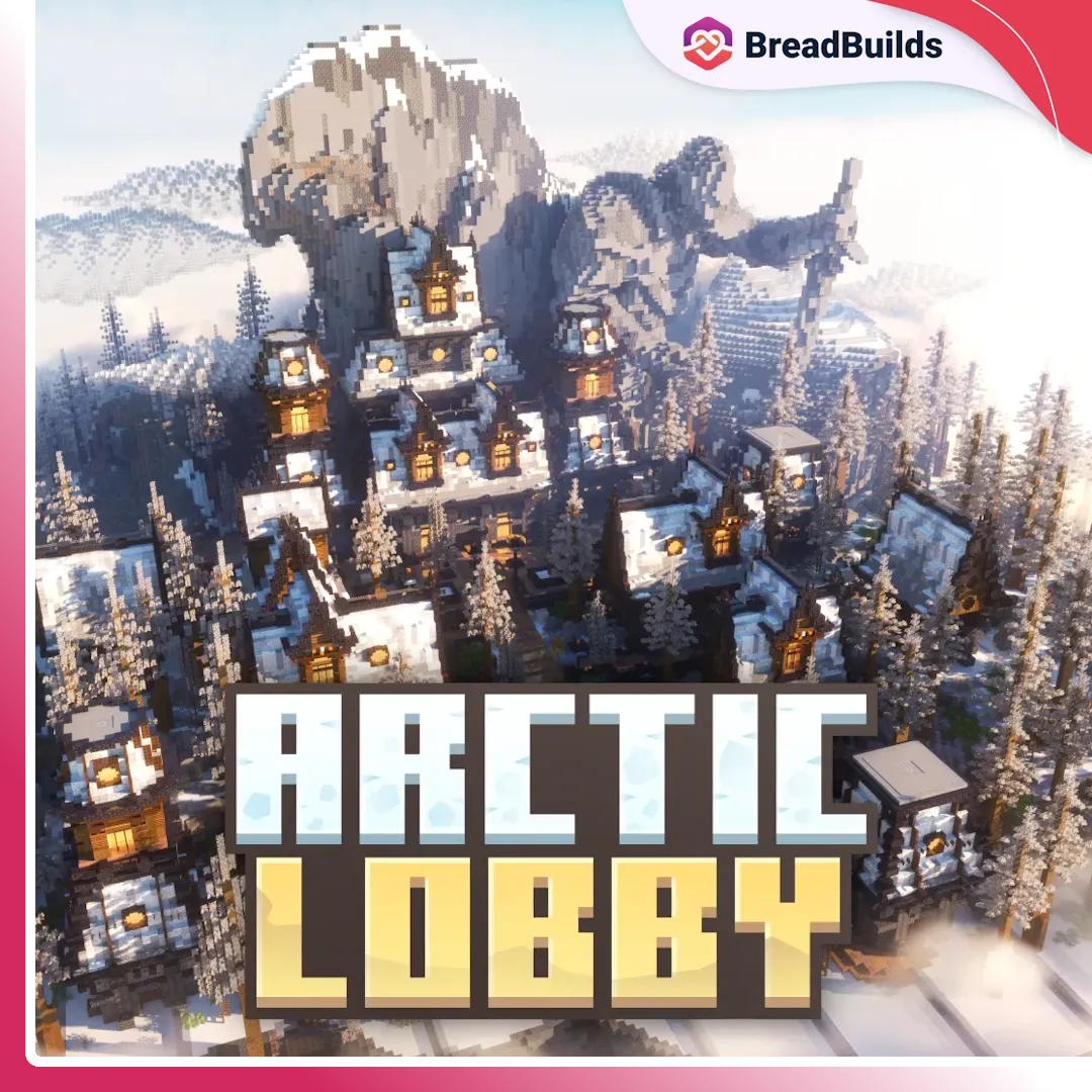 Arctic Village | Lobby preview image