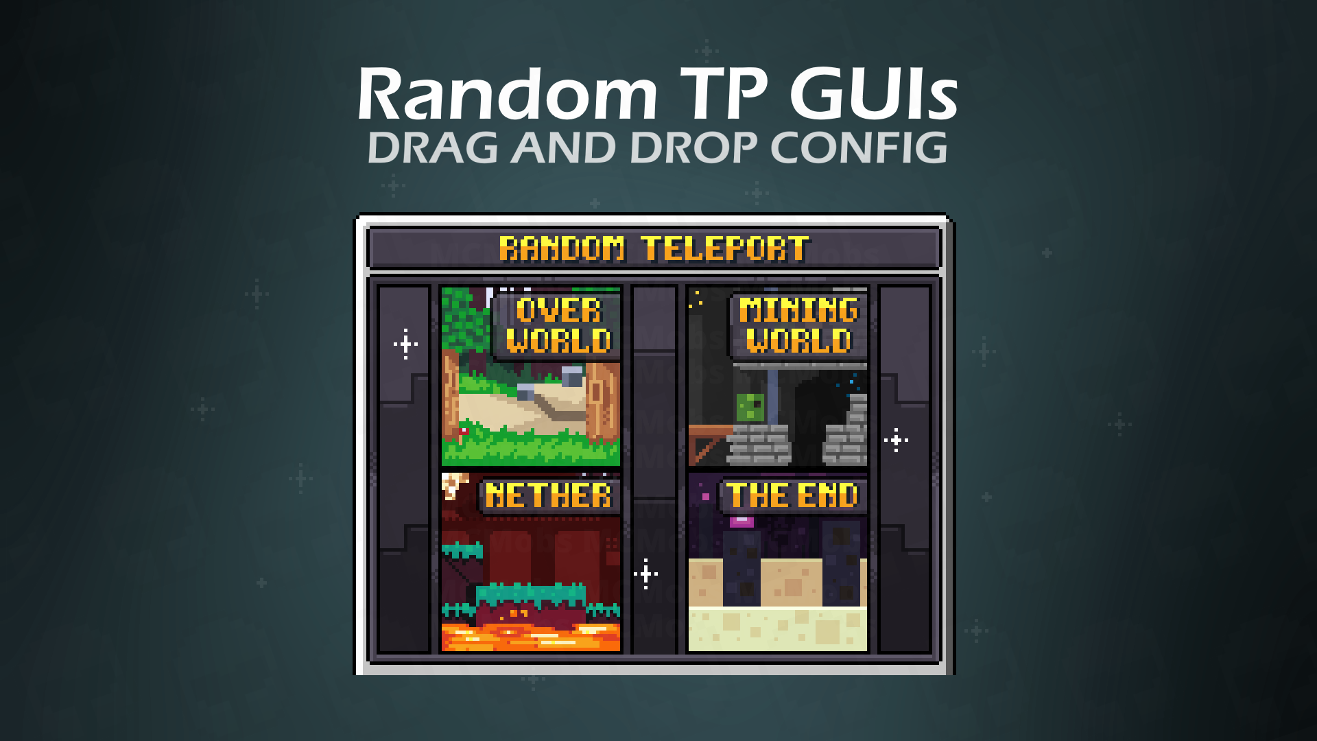 Random TP GUIs preview image