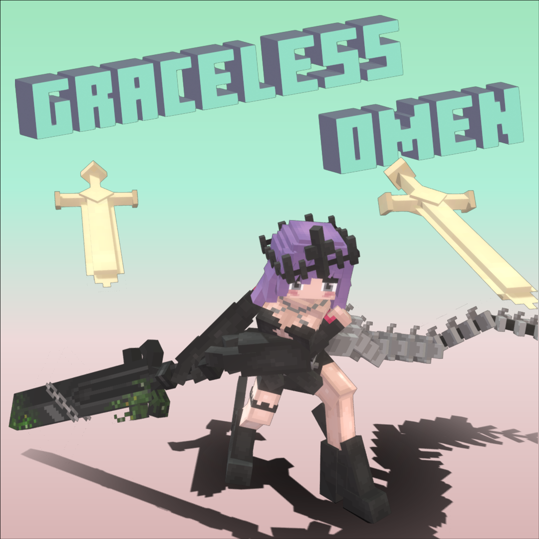 Graceless Omen preview image
