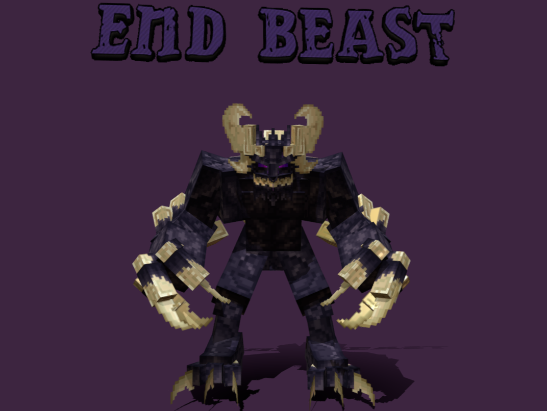 End Beast preview image