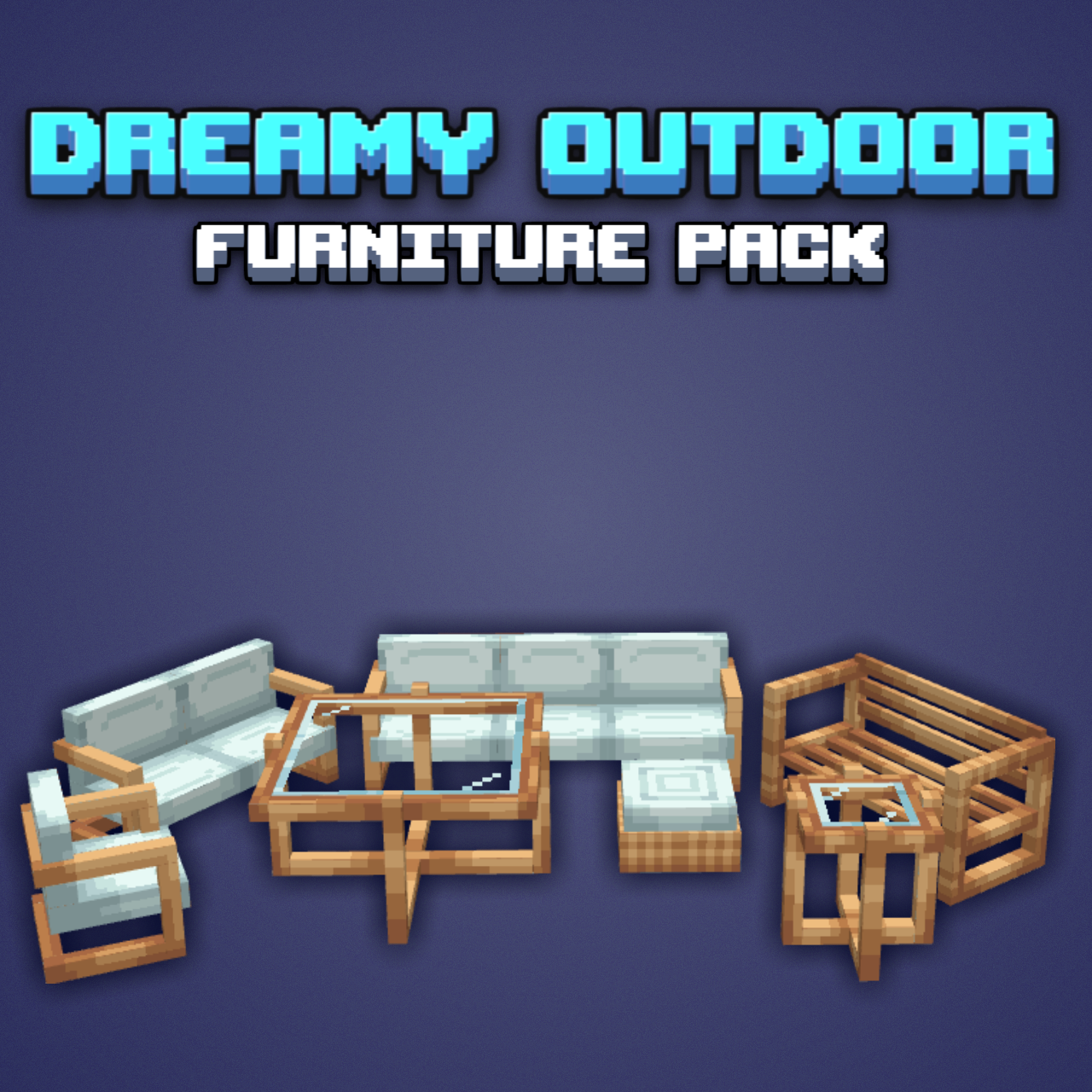 Dreamy Outdoors Pack preview image