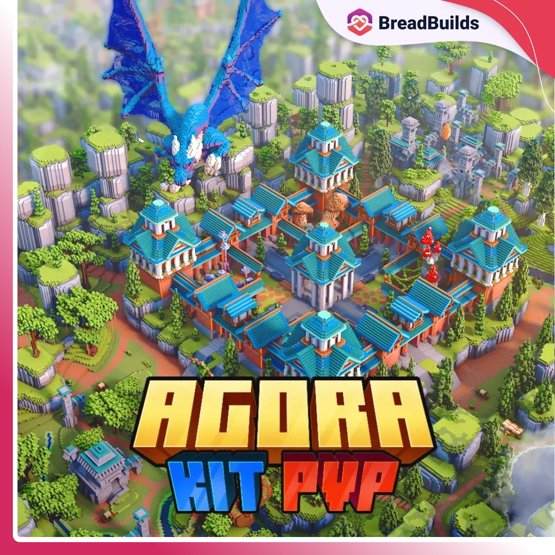 KitPvP | Agora preview image
