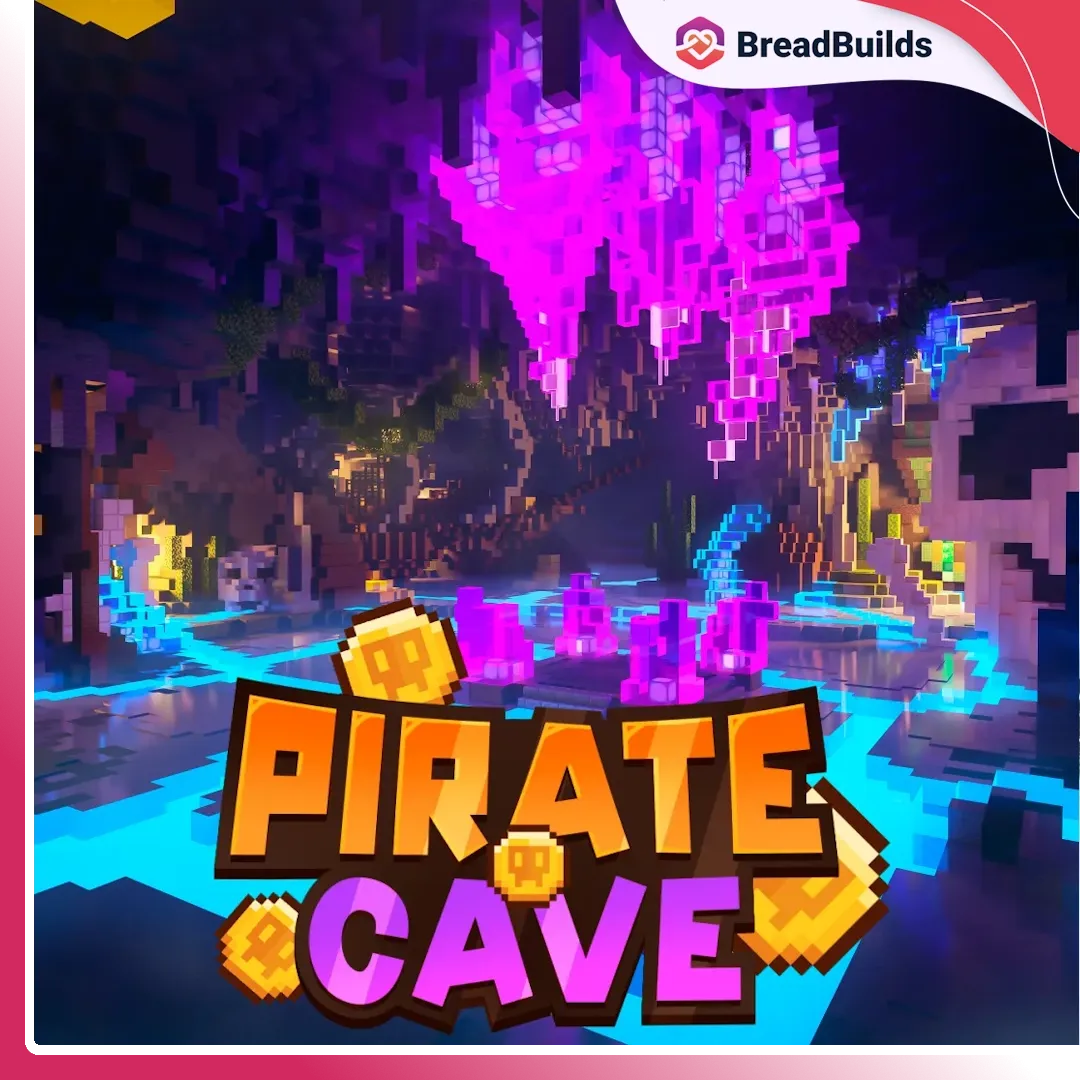 Dungeon | Pirate Cave preview image