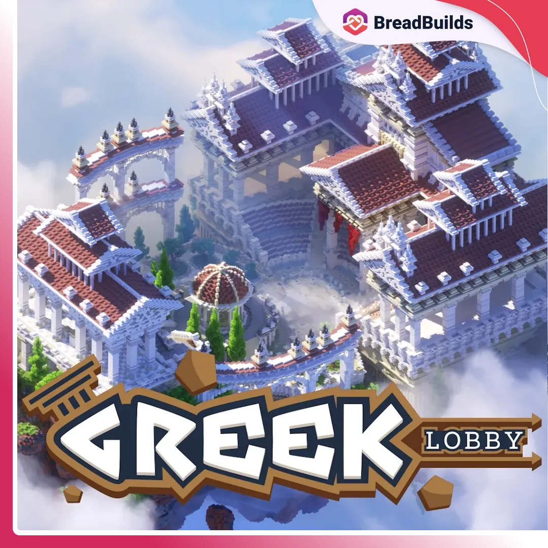 Lobby | Greek preview image