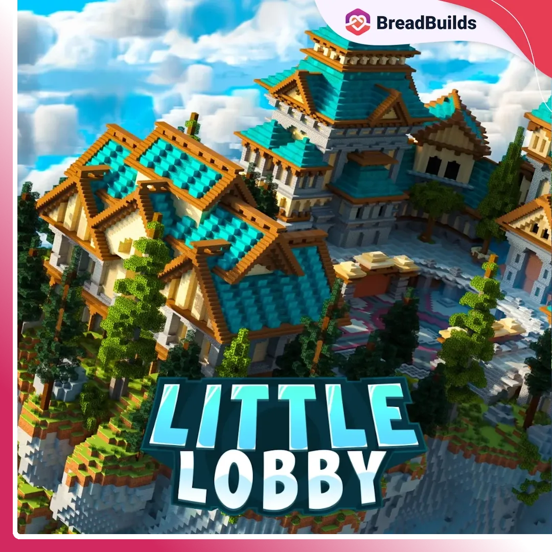 Lobby | Little Lobby preview image