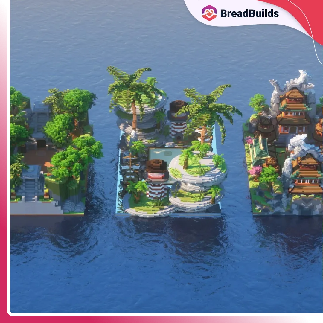 Duel | 1v1 Arenas preview image