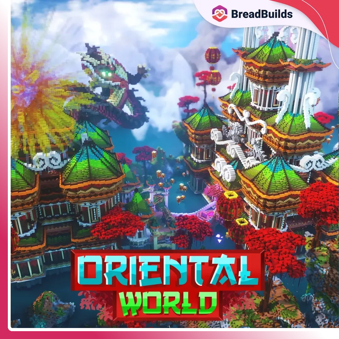 Hub | Sakura Temple preview image