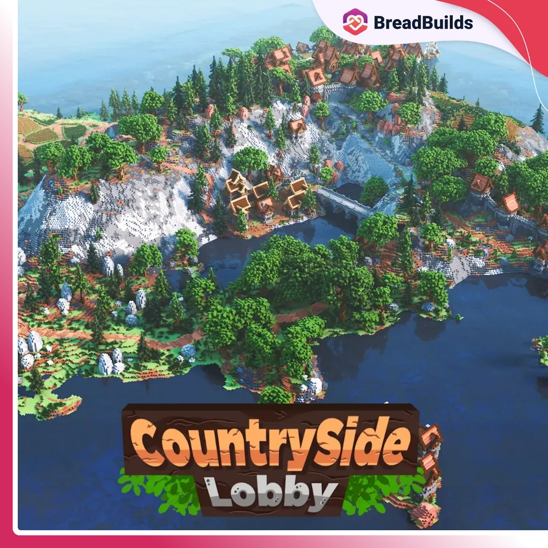 Lobby | Countryside preview image
