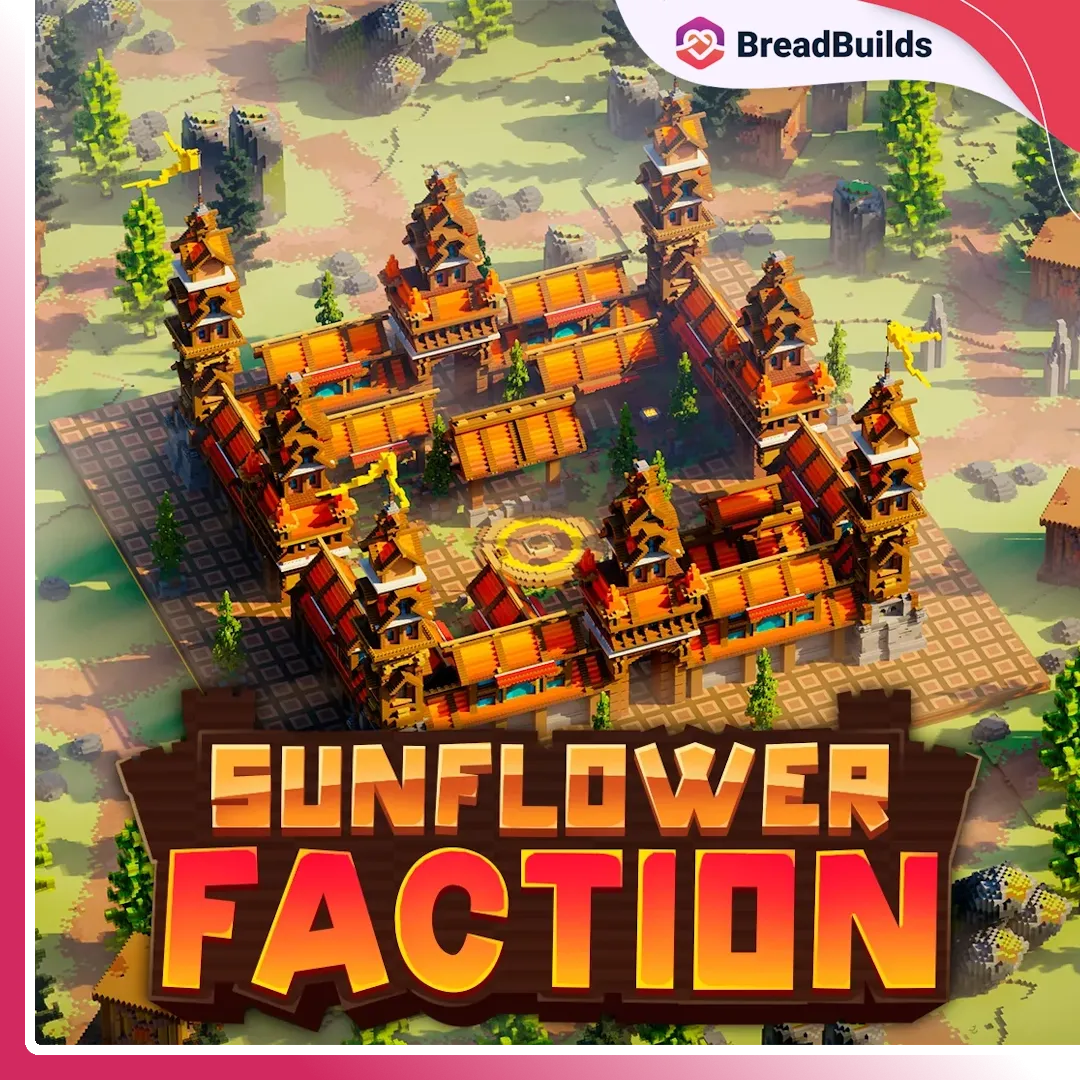 Factions | Sunflower World preview image