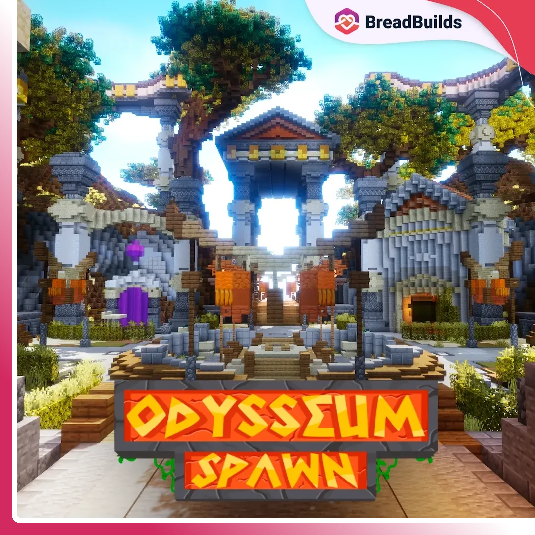 Factions | Odysseum preview image