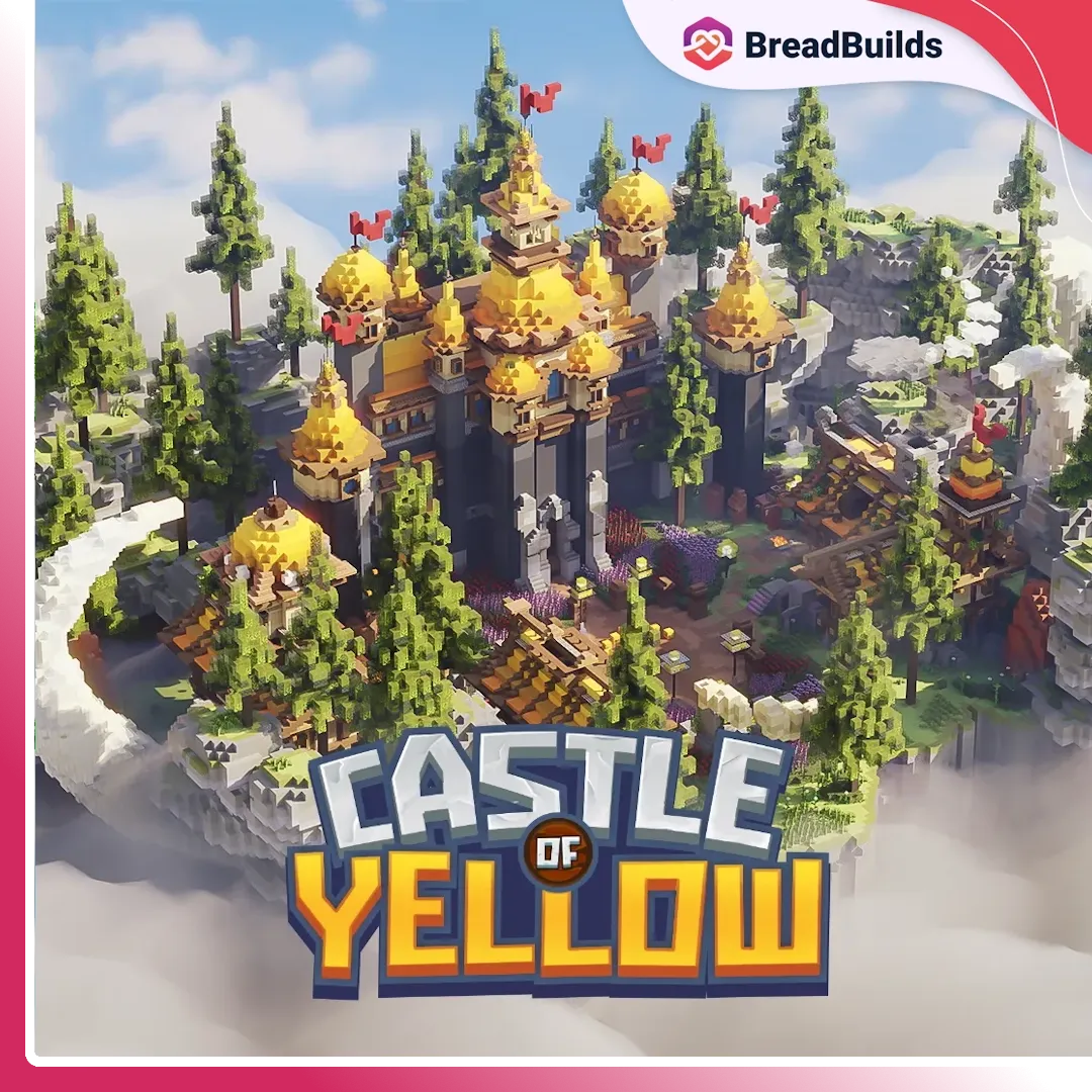 Authme | Yellow Castle preview image
