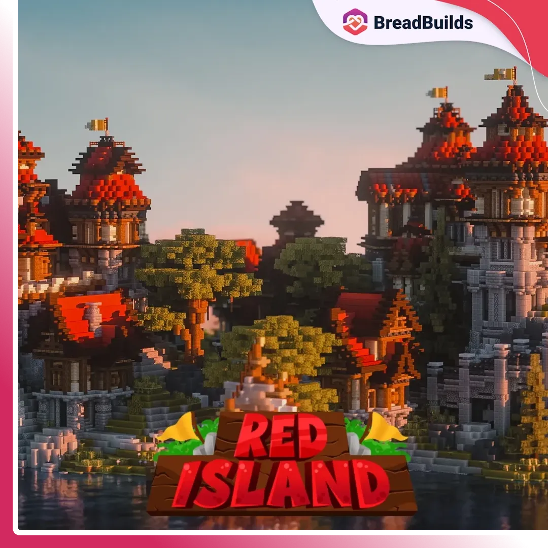 Lobby | Red Island preview image