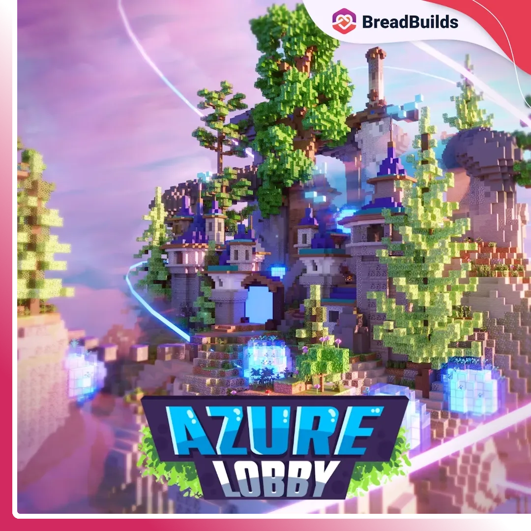 Authme | Azure Lobby preview image