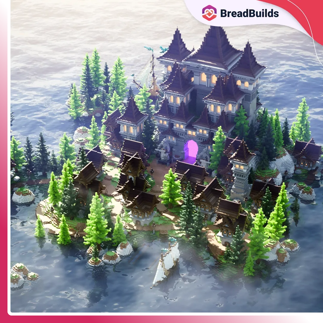 Lobby | The Stone Village preview image