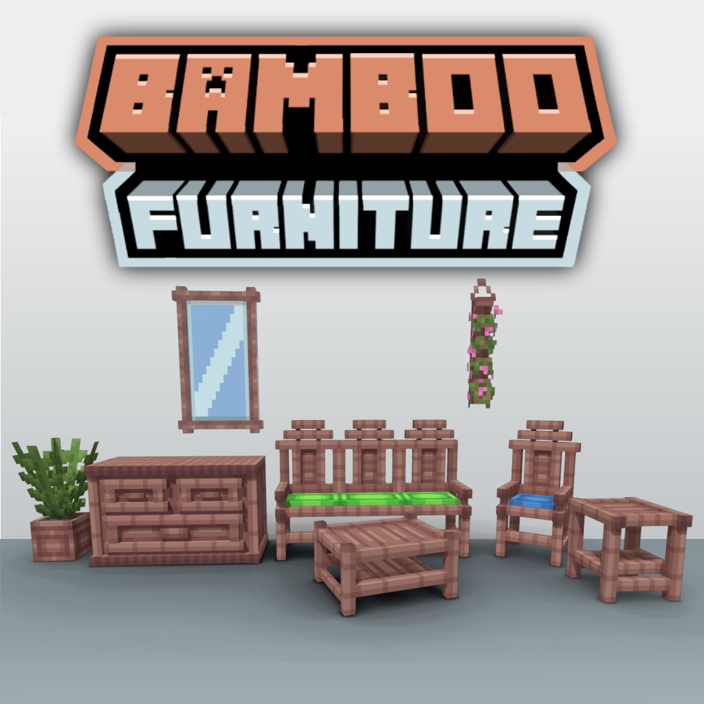 Bamboo Furniture preview image
