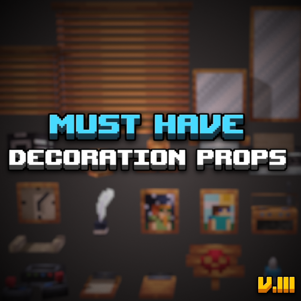 Must Have Props 3 preview image