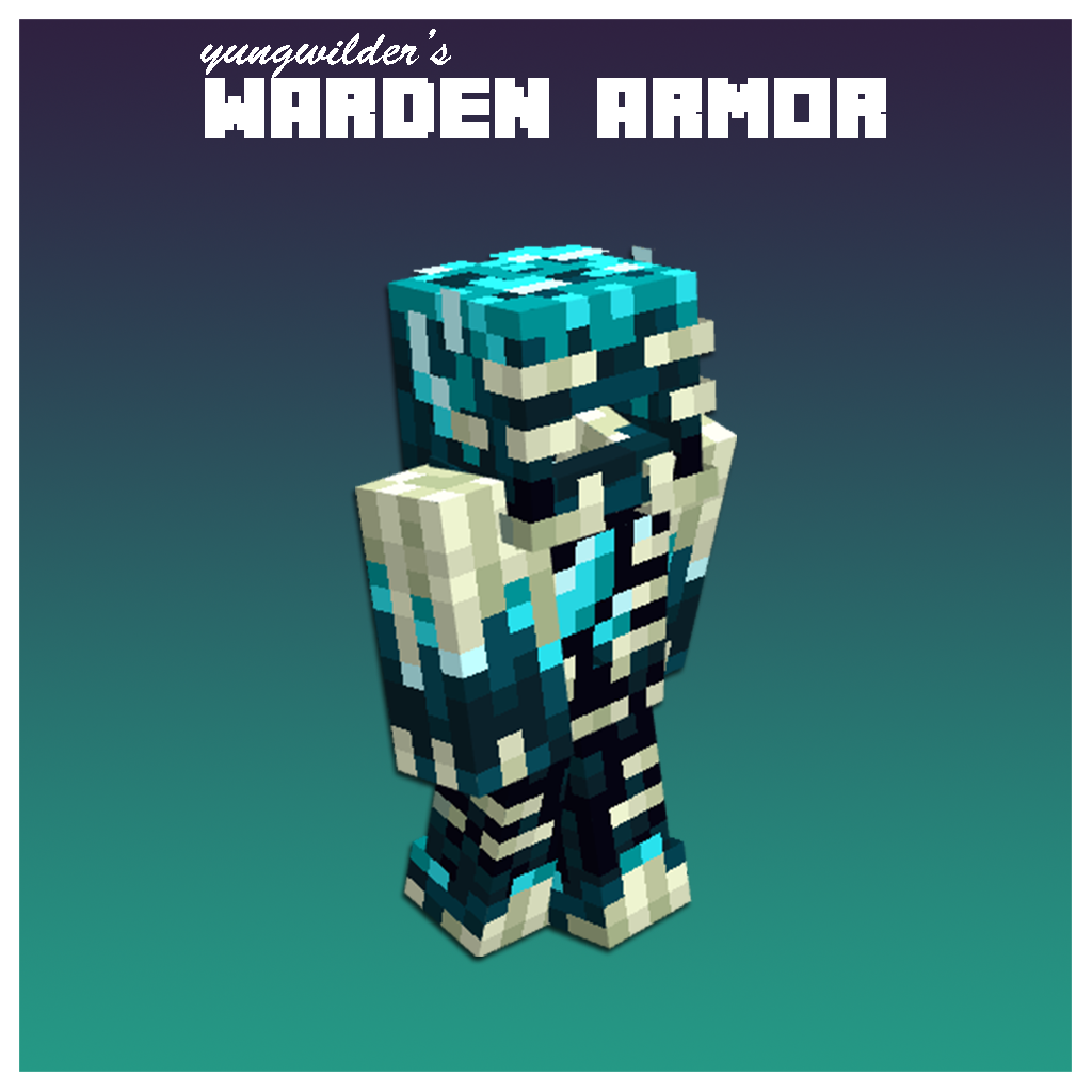 Warden Armor preview image