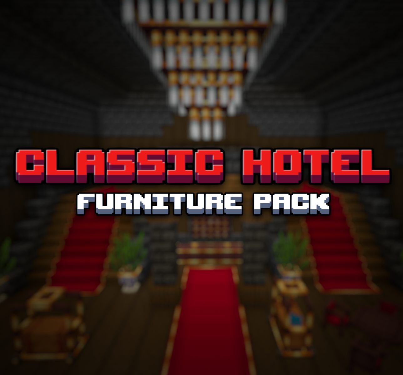 Classic Hotel Pack preview image
