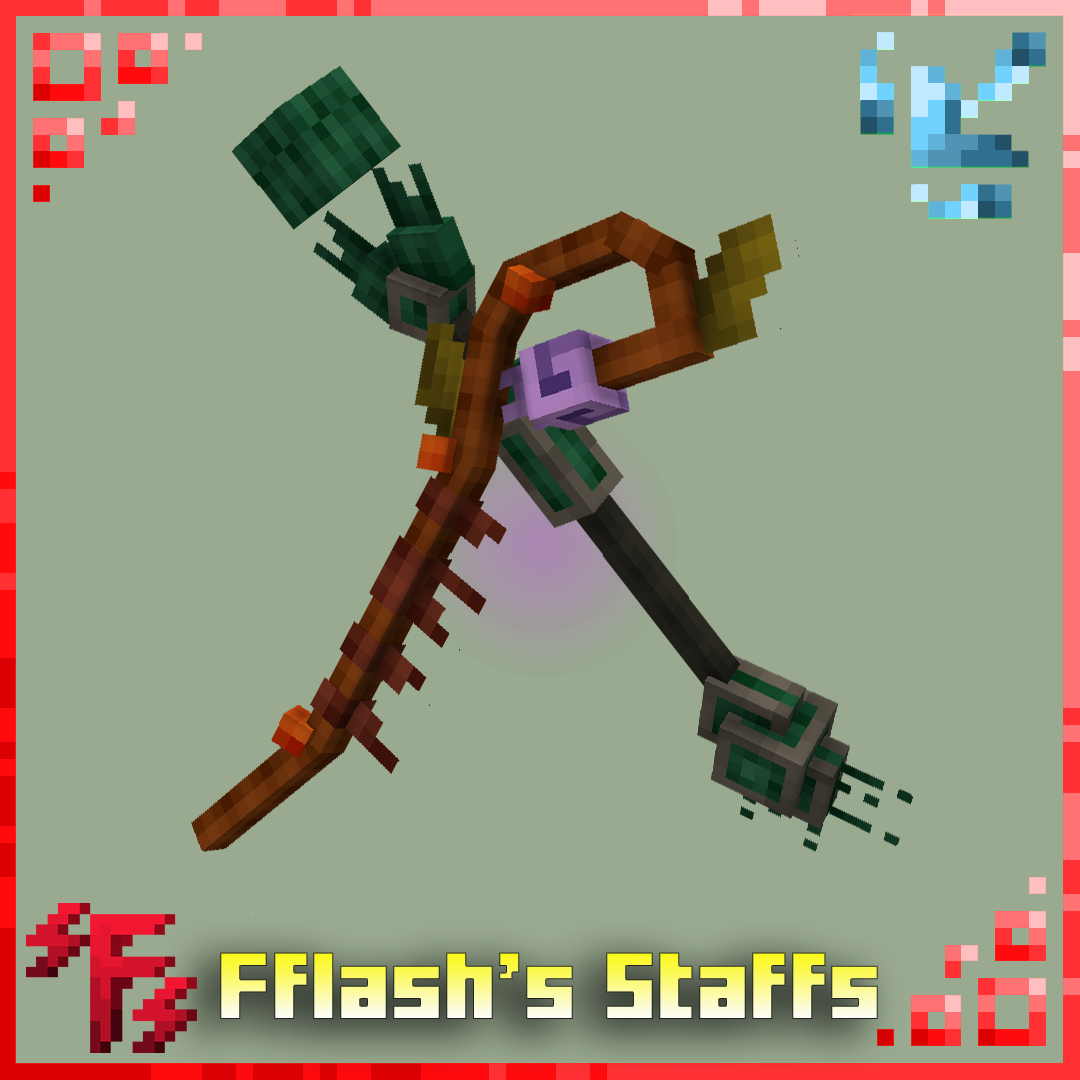 FFlash's Staffs preview image