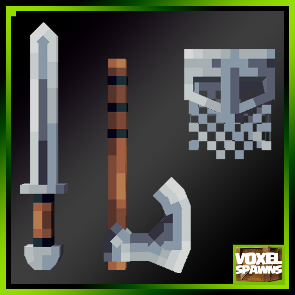 Viking Set preview image