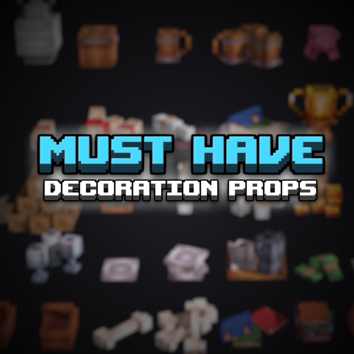 Must Have Props preview image
