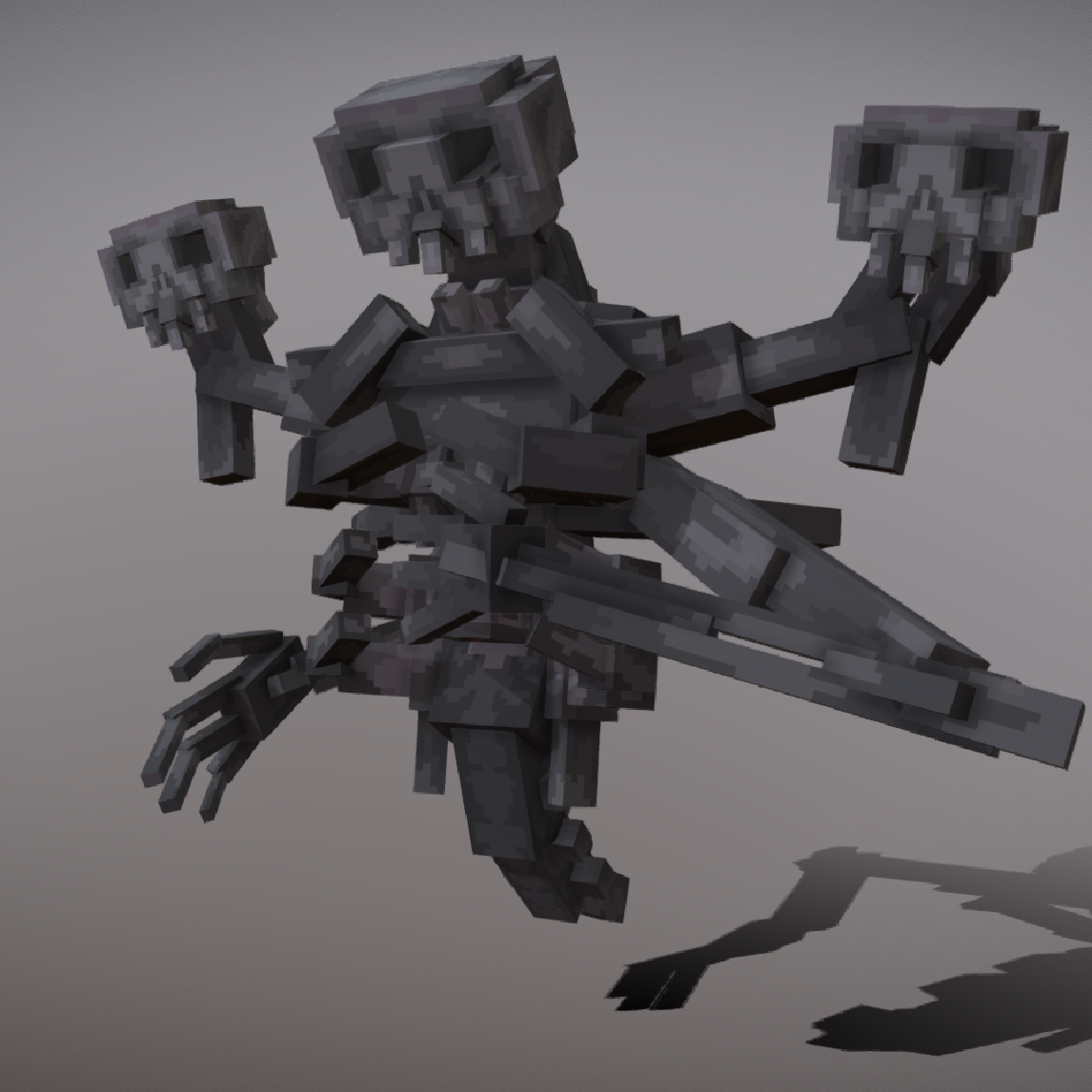 [Toro] A Better Skeleton preview image