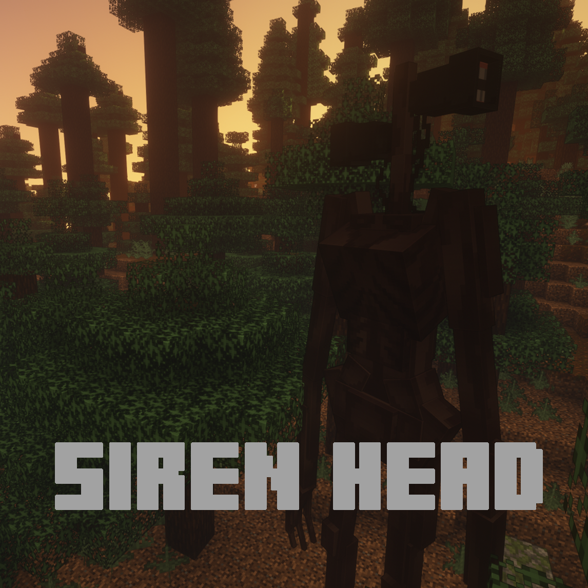 [Toro] The Siren Head preview image