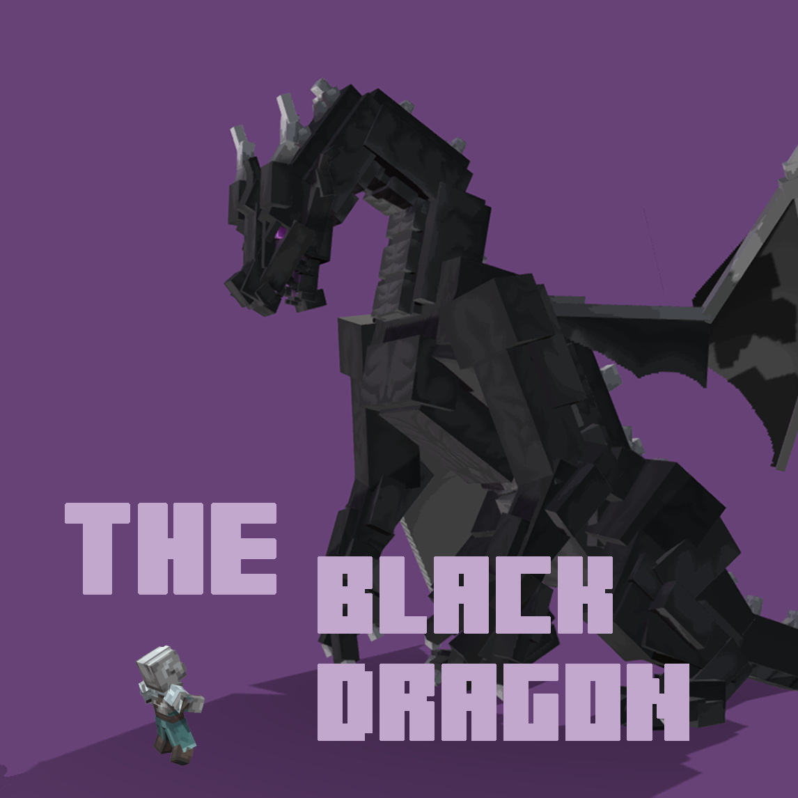 [Toro] The Black Dragon preview image