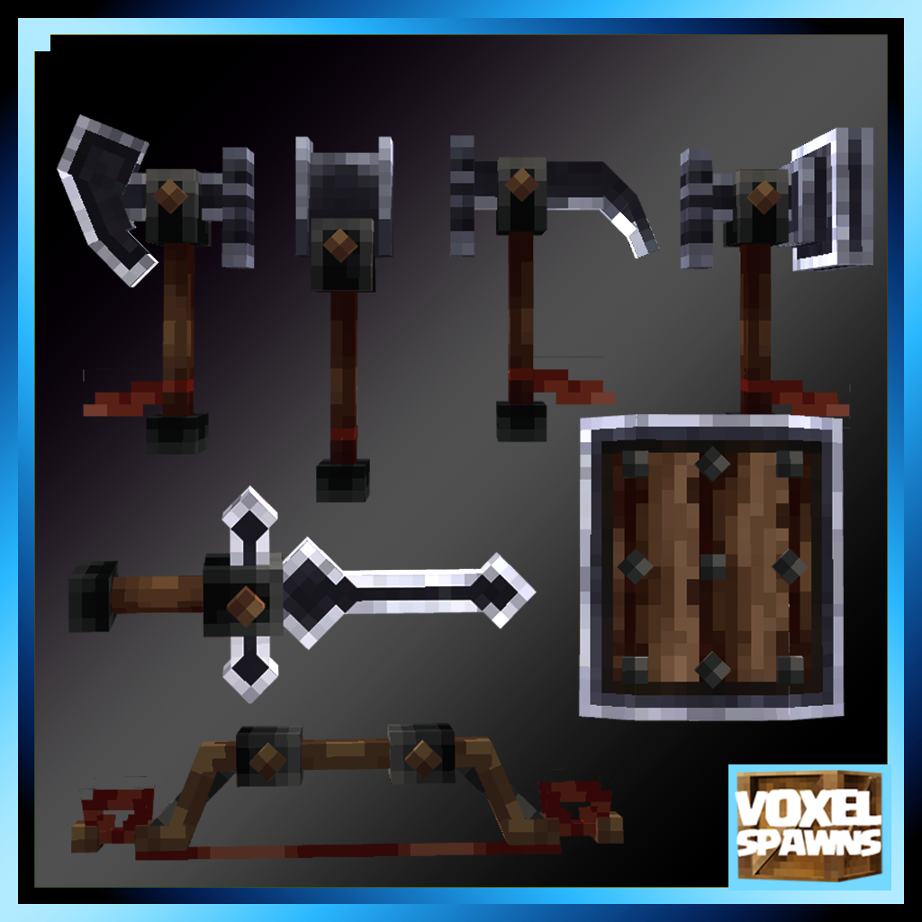 Dwarf Set preview image