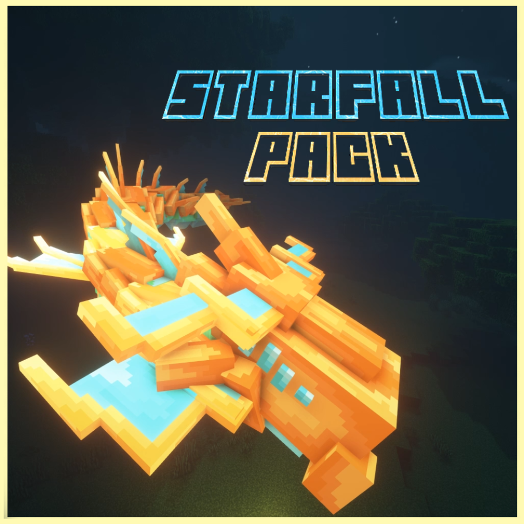 [Toro] The Starfall Pack preview image
