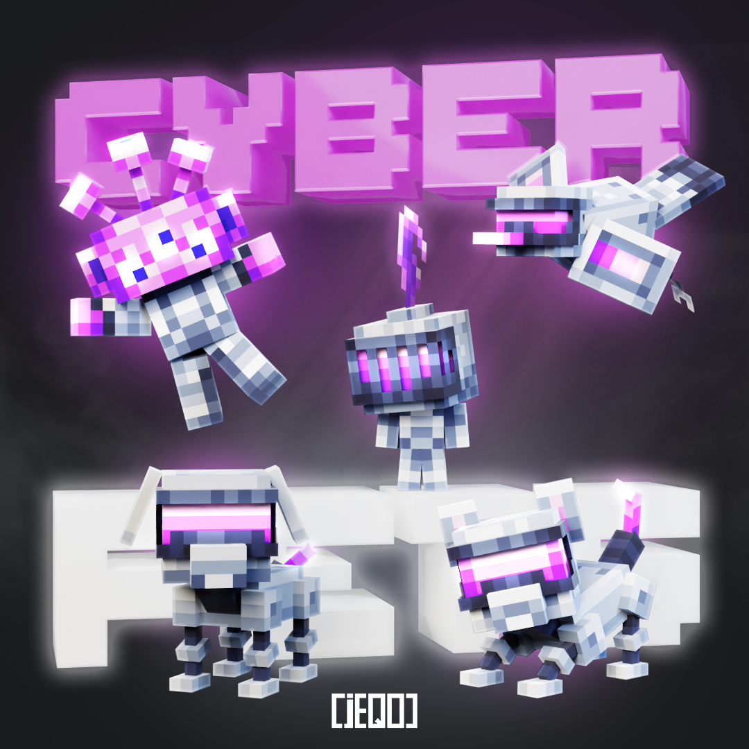 Cyber Pets preview image