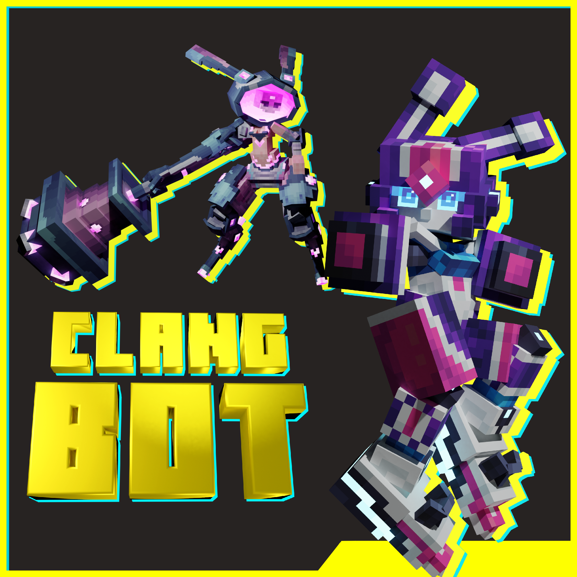 Clang Bot preview image