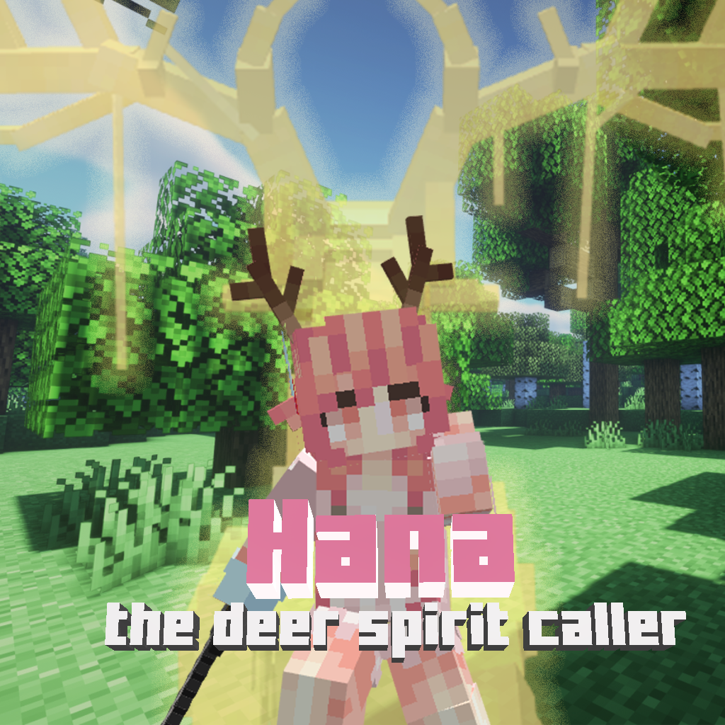 [Toro] Hana | The Deer Spirit Caller preview image