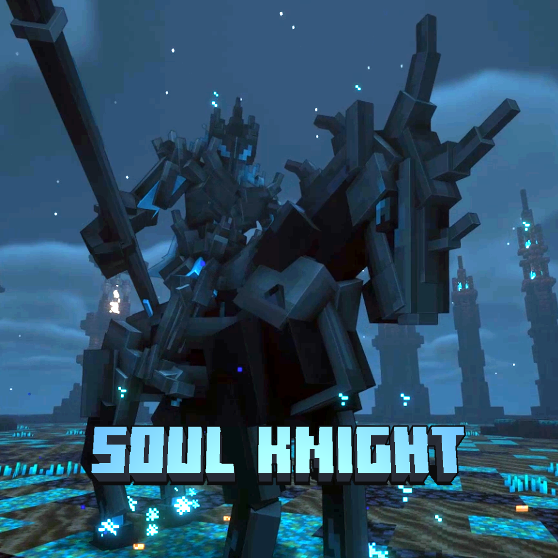 [Toro] The Soul Knight preview image