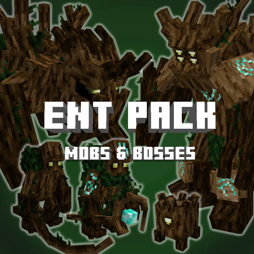Ent Pack preview image