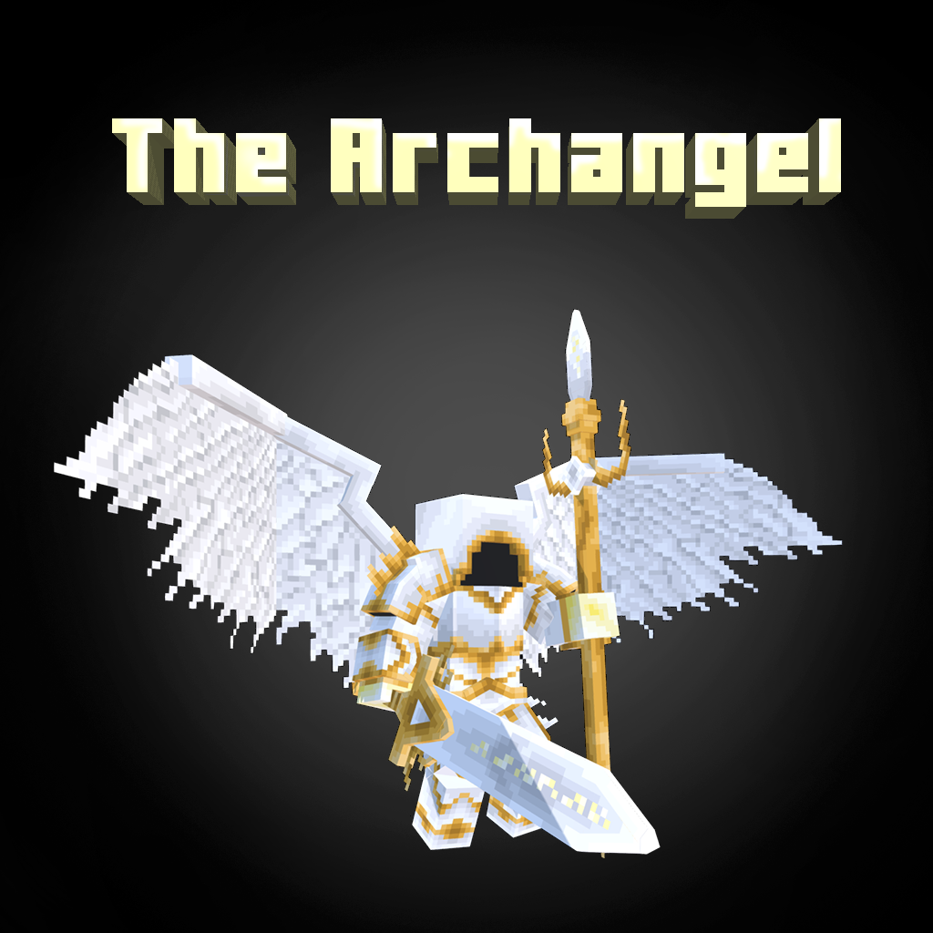 The Archangel preview image